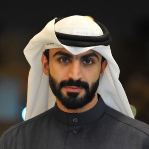 Abdul Latif Alrayes