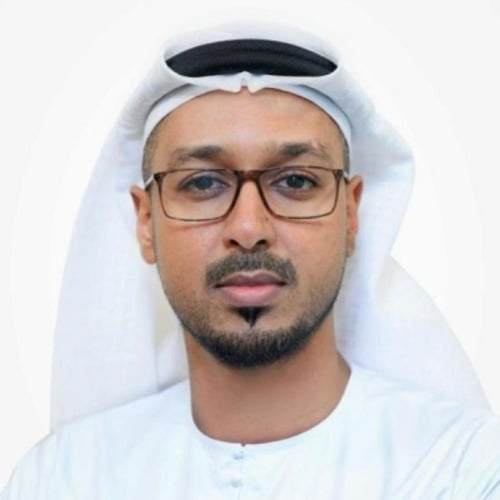 سعادة أسامة فضل