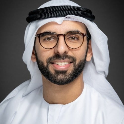 محمد الشرهان