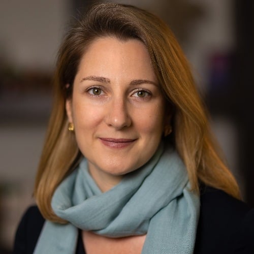 Carla Haddad-Mardini