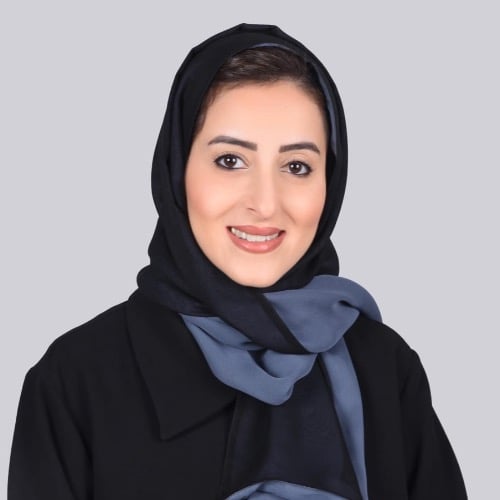 Yasmeen AlSharaf