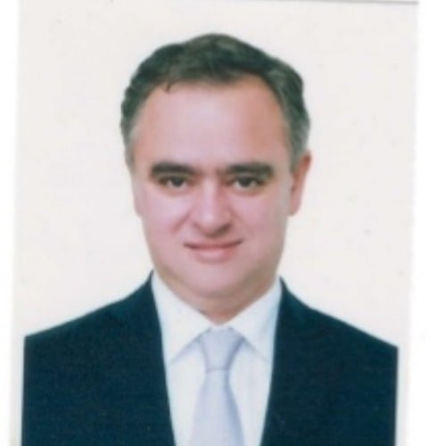 H.E. Mohammed AlNabulsi