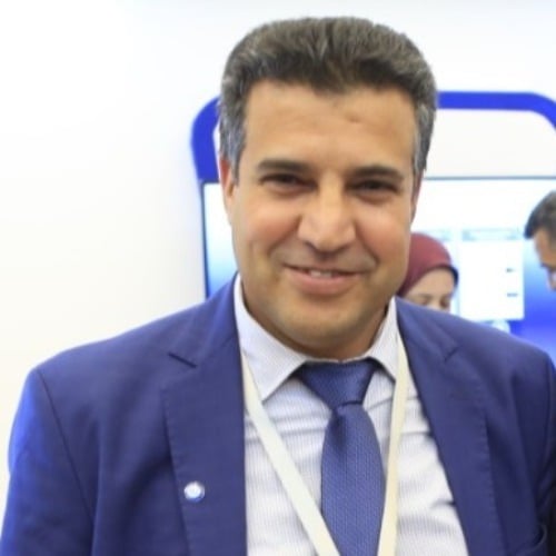 محمد  موسى