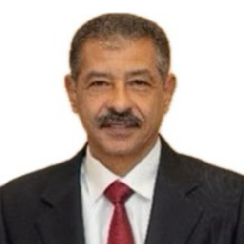 منصور الجبور