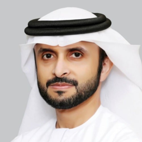 سعادة مطر الحميري
