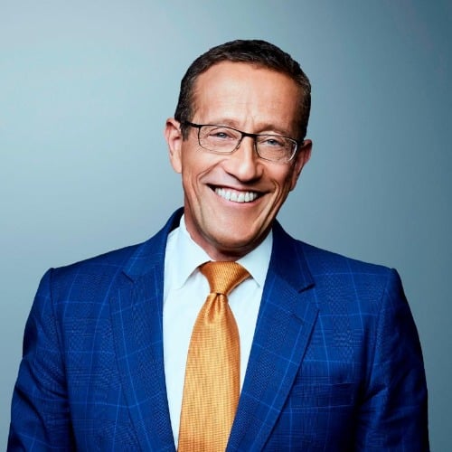 Richard Quest