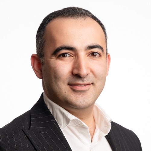 Mahammadali Khudaverdiyev