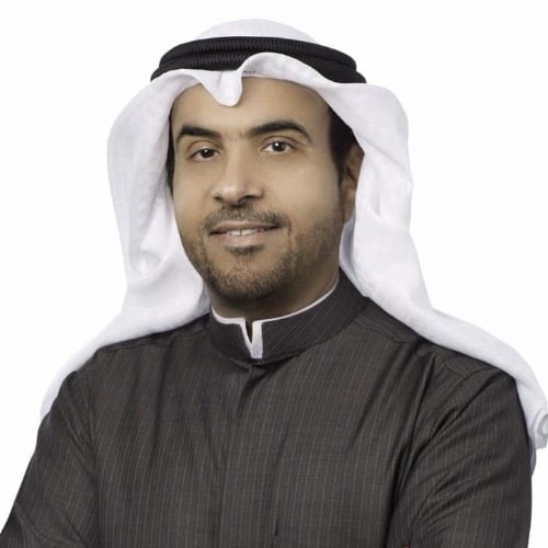 معالي الدكتور أنور المضف