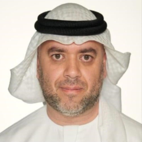 سعادة ماجد السويدي
