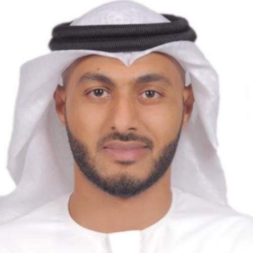 عبدالله المهري