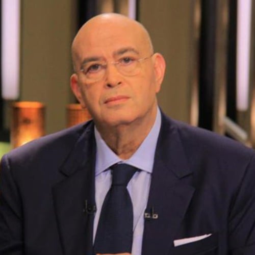 عماد الدين أديب
