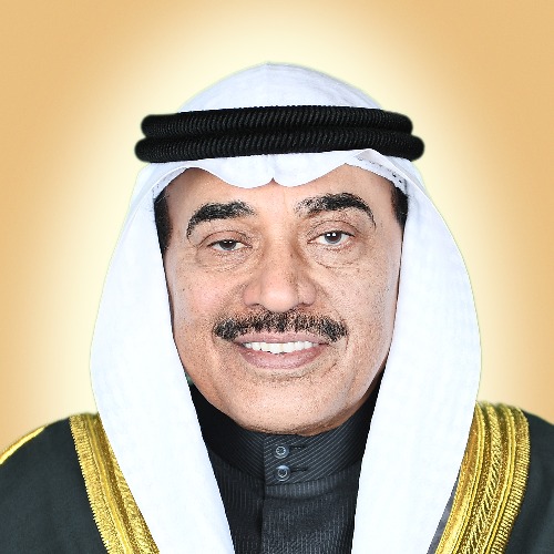سمو الشيخ صباح الصباح