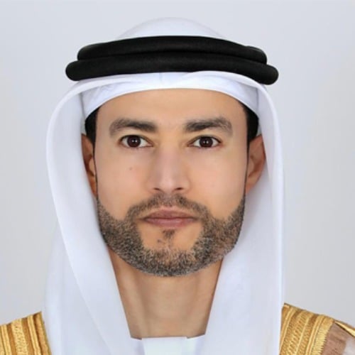 H.E. Mohamed AlHussaini