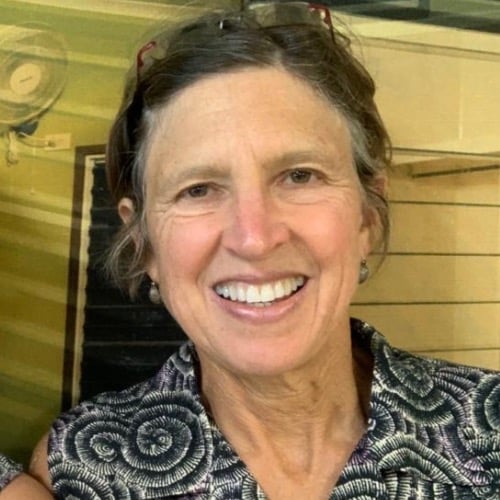 Dr. Pamela Ronald