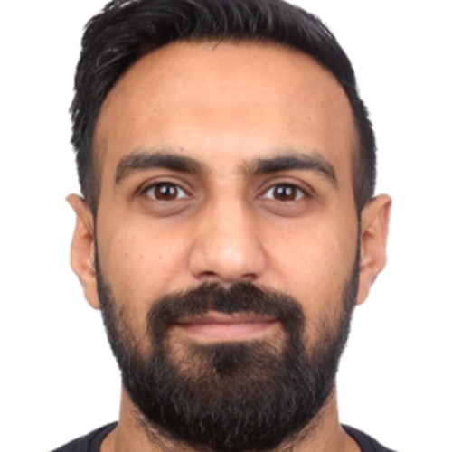 أحمد الزميلي
