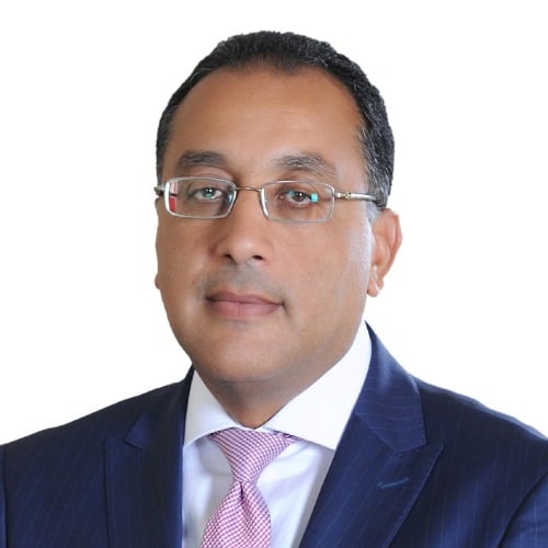 معالي الدكتور مصطفى مدبولي