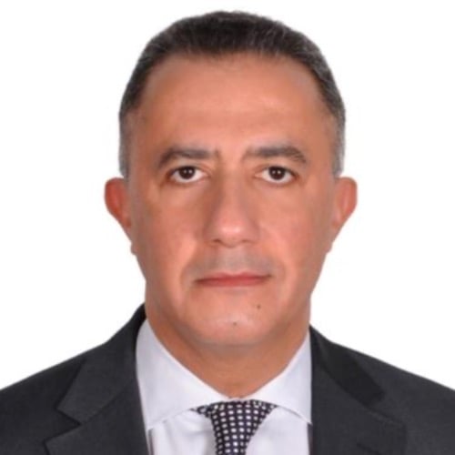 مهدي مانع