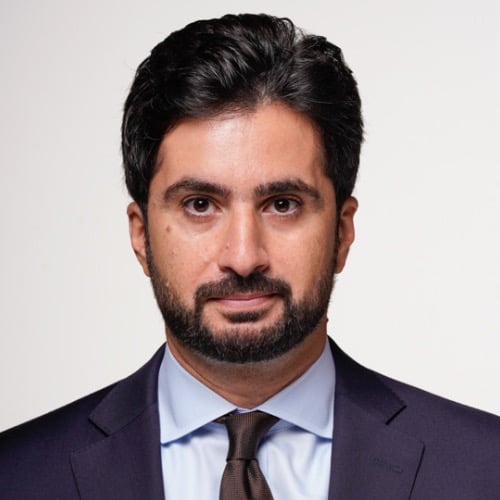 علي الحوسني