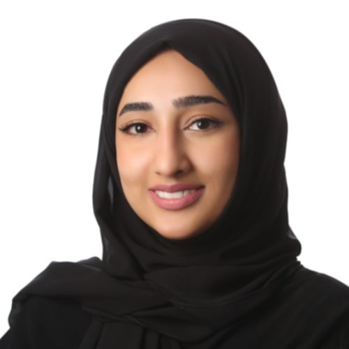 حور المازمي