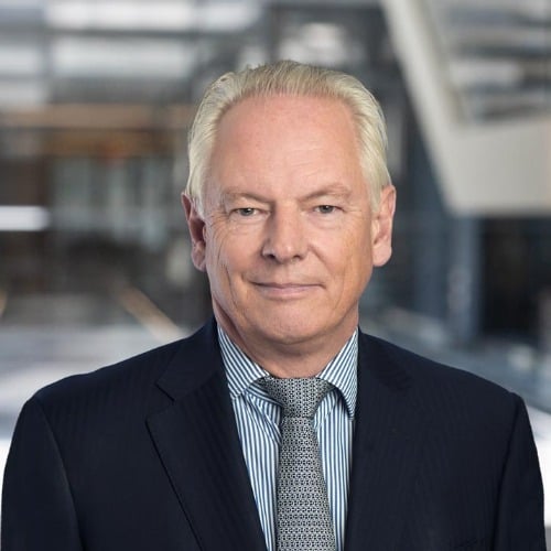 Francis Maude