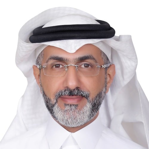 سعادة الدكتور فهد التركي