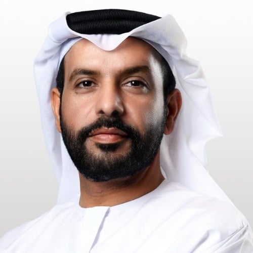 سعادة سالم القبيسي