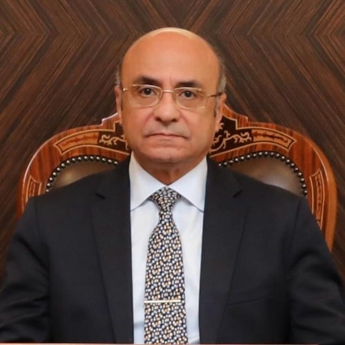معالي عمر مروان