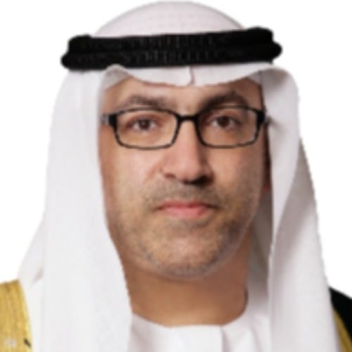 معالي عبدالرحمن العويس