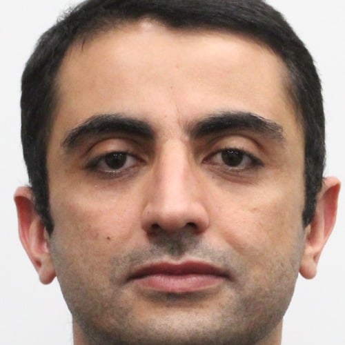 محمد بيغوتان