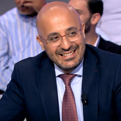 معالي الدكتور ناصر ياسين