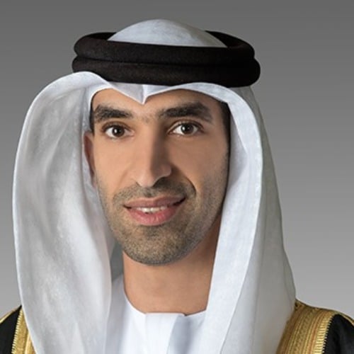 معالي الدكتور ثاني الزيودي