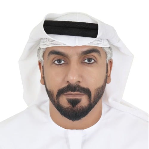 سعادة حمود الجنيبي