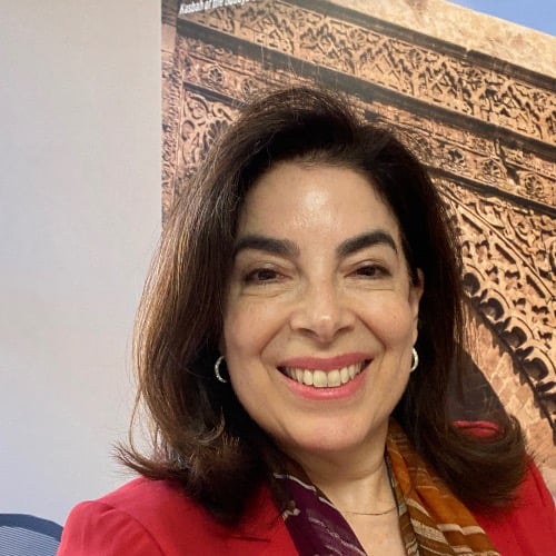 كاثرين باير