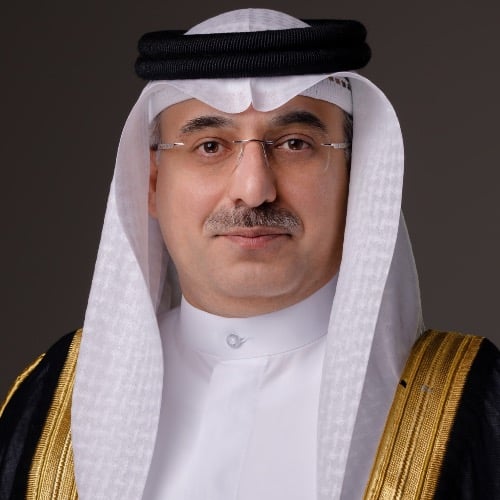 الدكتور محمد العسيري