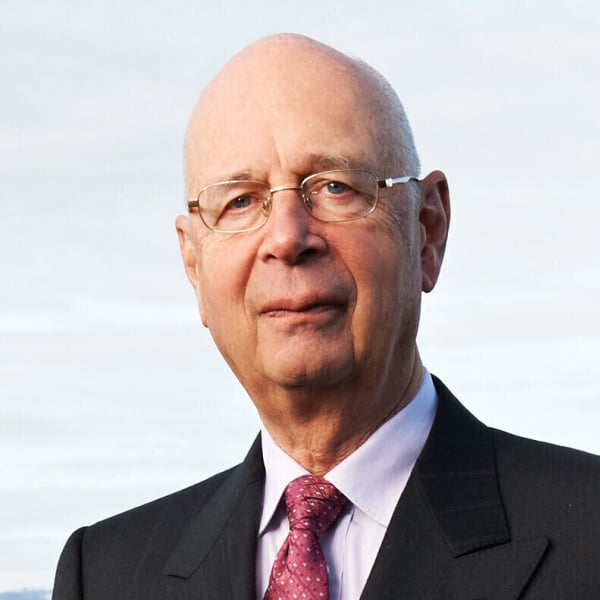 Klaus Schwab