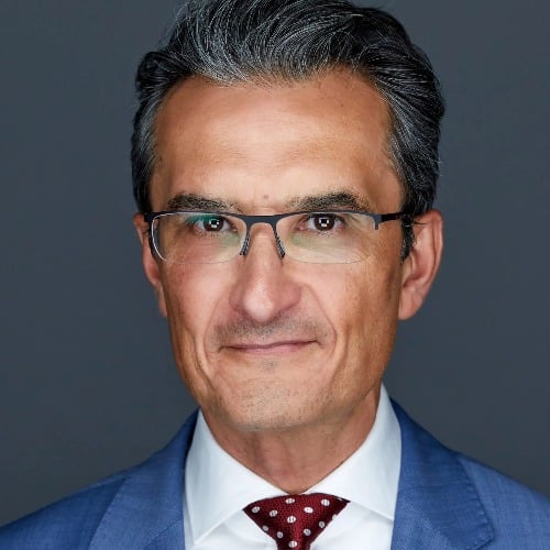 Prof. Arturo Bris
