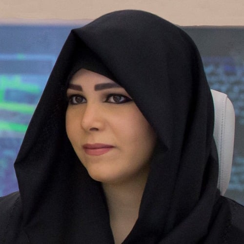 سمو الشيخة لطيفة بنت محمد بن راشد آل مكتوم