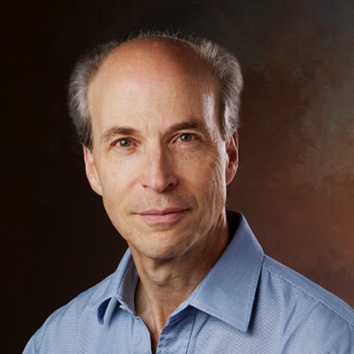 Roger Kornberg