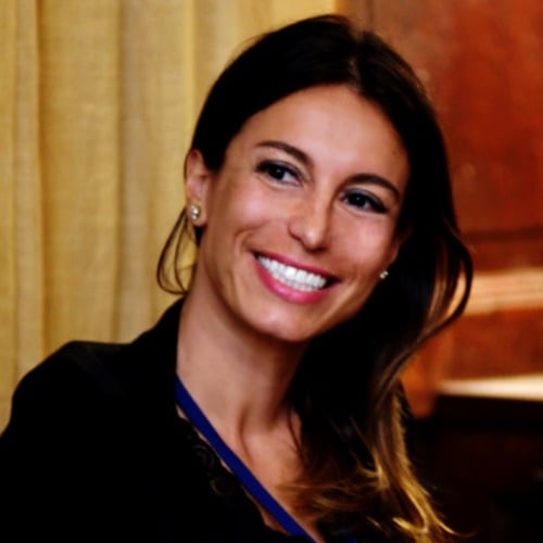 Anna Molero