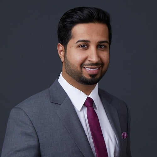 Faisal Bin Huraiz