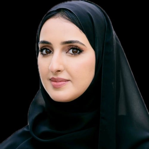 الدكتورة إبتسام المزروعي