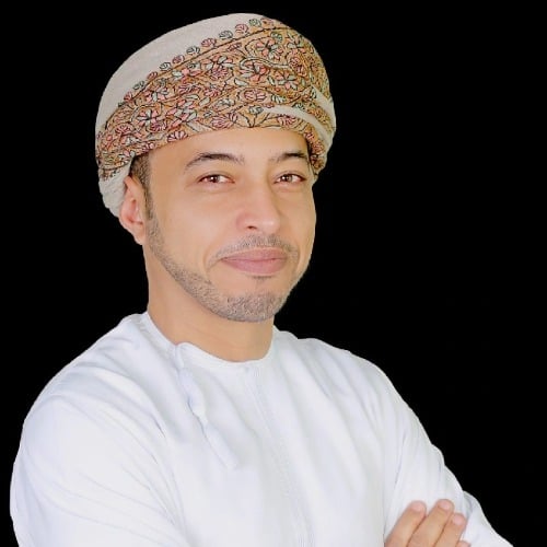 هاشم الهاشمي