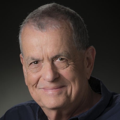 Dr. Aaron Ciechanover