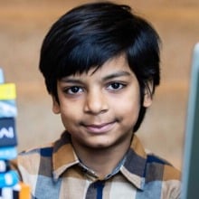 Kautilya Katariya