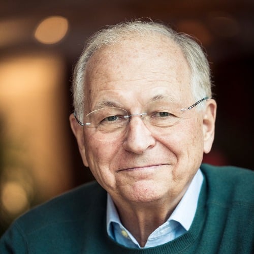 Wolfgang Ischinger