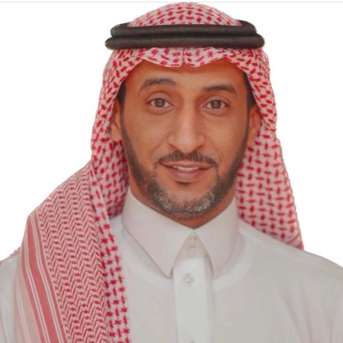 Abdulaziz Almasaed