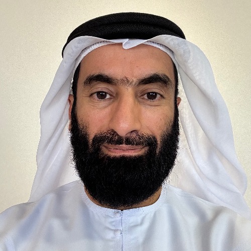 Abdulla Bin Zayed
