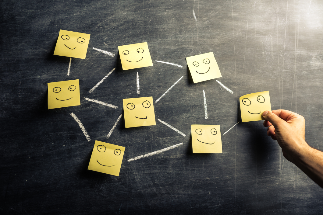 What are 5 Steps to Happier Citizens 