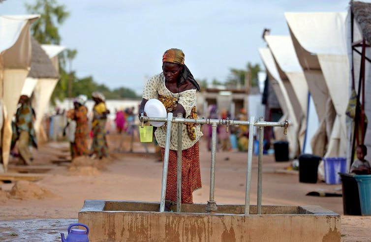 Niger