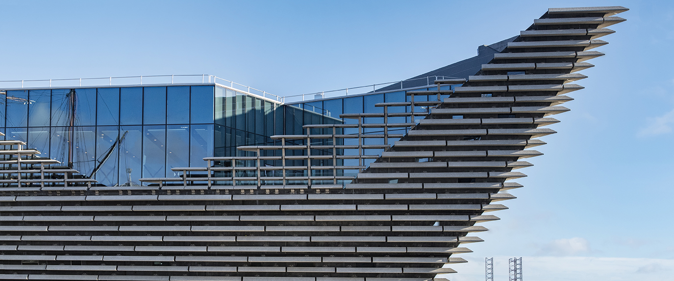 A beacon of urban renewal: how post-industrial Dundee transformed itself
